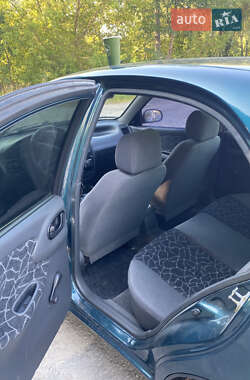 Седан Daewoo Lanos 2007 в 