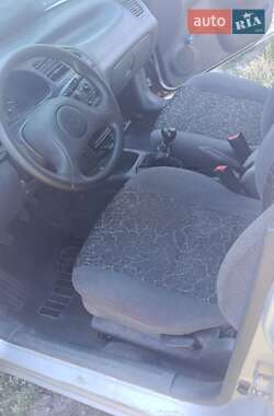 Седан Daewoo Lanos 2008 в 
