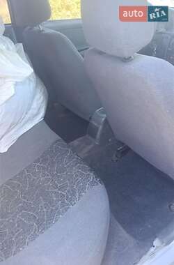 Седан Daewoo Lanos 2008 в 