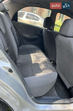 Седан Daewoo Lanos 2005 в 