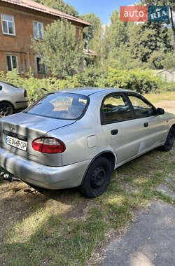 Седан Daewoo Lanos 2005 в 