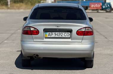 Седан Daewoo Lanos 2006 в 