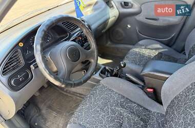 Седан Daewoo Lanos 2006 в 