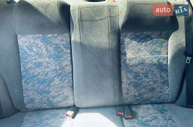 Седан Daewoo Lanos 2007 в 