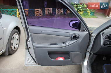 Седан Daewoo Lanos 2009 в 