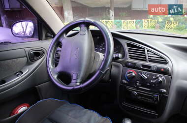 Седан Daewoo Lanos 2009 в 