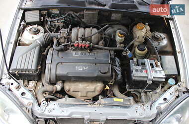 Седан Daewoo Lanos 2009 в 