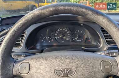 Седан Daewoo Lanos 2005 в 