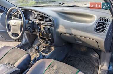 Седан Daewoo Lanos 2005 в 