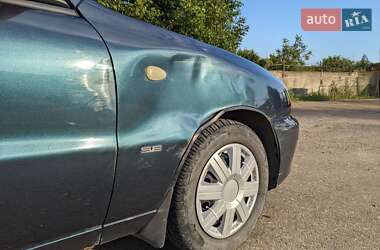 Седан Daewoo Lanos 2005 в 
