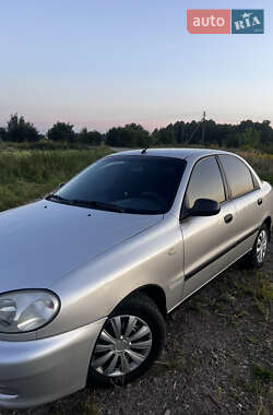Седан Daewoo Lanos 2004 в 