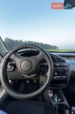Седан Daewoo Lanos 2004 в 