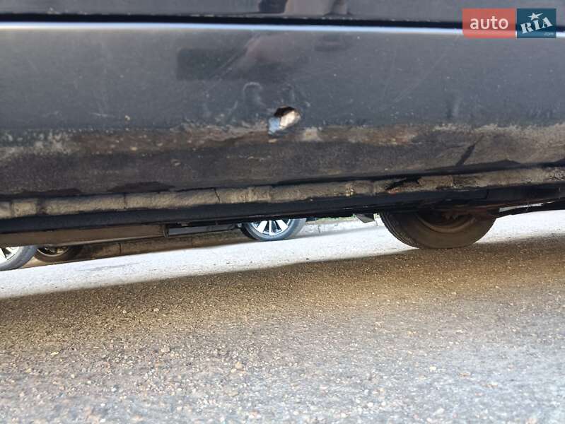 Седан Daewoo Lanos 2011 в Каменском