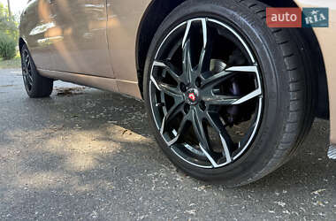 Хетчбек Daewoo Lanos 2008 в 