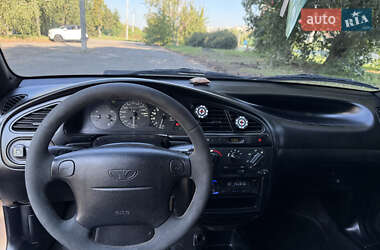 Хетчбек Daewoo Lanos 2008 в 