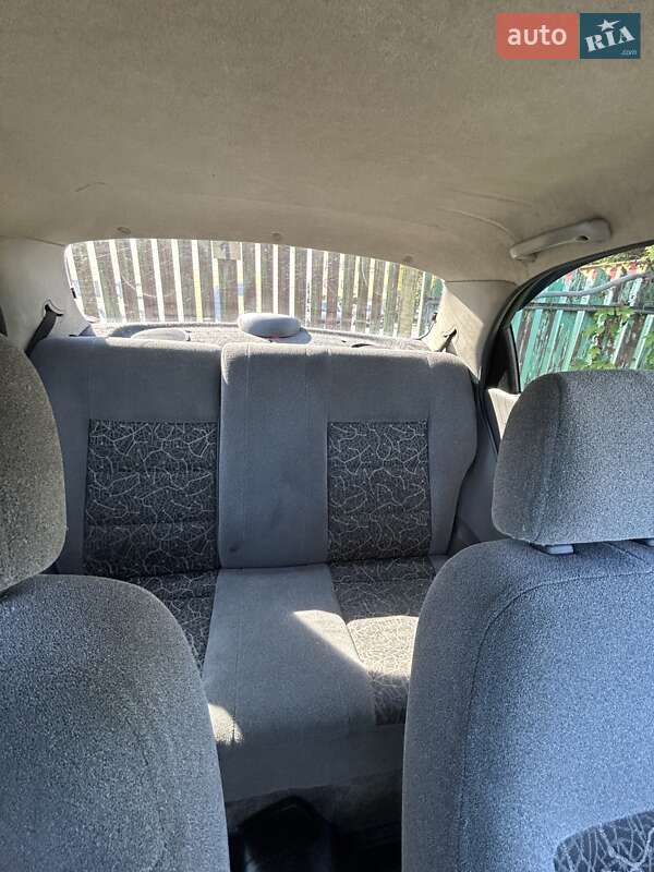 Седан Daewoo Lanos 2007 в Киеве фото 6 Седан Daewoo Lanos 2007 в Киеве