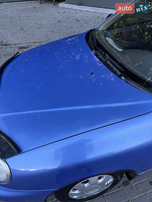 Седан Daewoo Lanos 2007 в Хмельницком фото 10 Седан Daewoo Lanos 2007 в Хмельницком