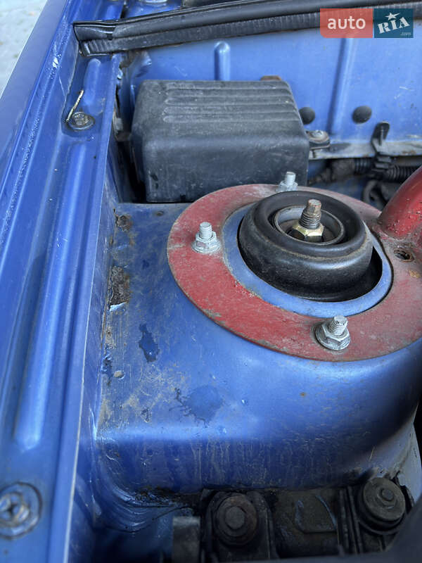 Седан Daewoo Lanos 2007 в Хмельницком фото 21 Седан Daewoo Lanos 2007 в Хмельницком