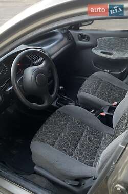 Седан Daewoo Lanos 2004 в 
