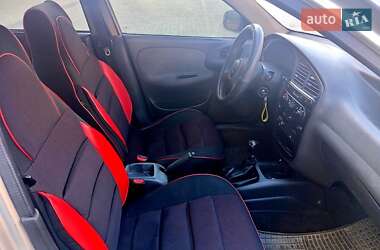 Седан Daewoo Lanos 2007 в 