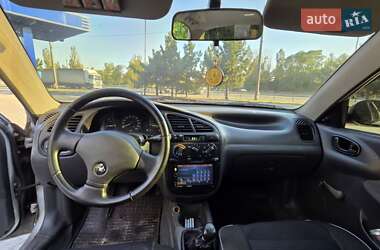 Седан Daewoo Lanos 2007 в Запорожье