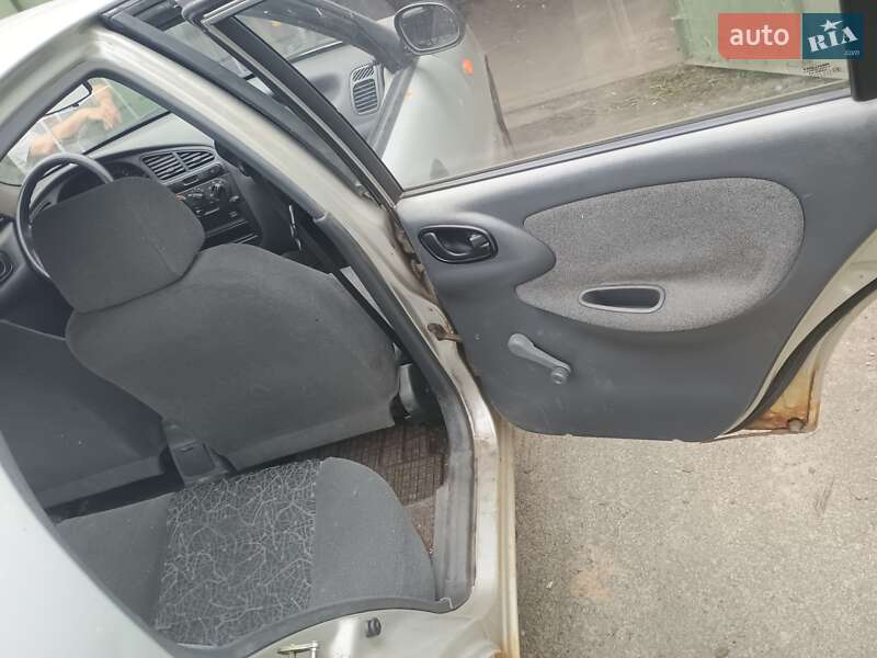 Седан Daewoo Lanos 2007 в Киеве фото 7 Седан Daewoo Lanos 2007 в Киеве