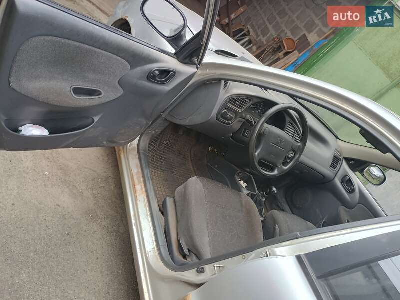 Седан Daewoo Lanos 2007 в Киеве фото 10 Седан Daewoo Lanos 2007 в Киеве