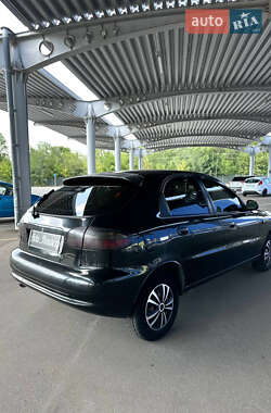 Хетчбек Daewoo Lanos 2008 в 