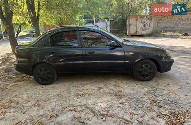 Седан Daewoo Lanos 2006 в 