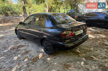 Седан Daewoo Lanos 2006 в 