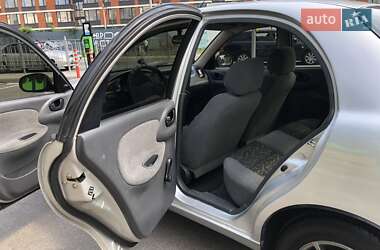 Седан Daewoo Lanos 2005 в 