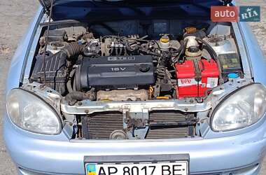 Седан Daewoo Lanos 2005 в 