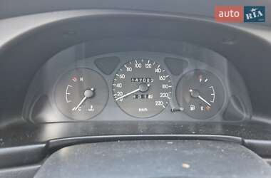 Седан Daewoo Lanos 2006 в 
