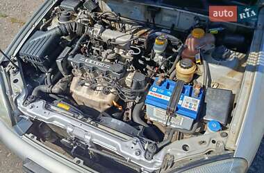 Седан Daewoo Lanos 2004 в 