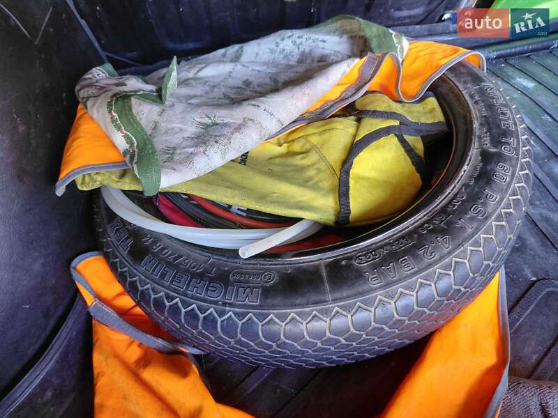 Седан Daewoo Lanos 2006 в Івано-Франківську