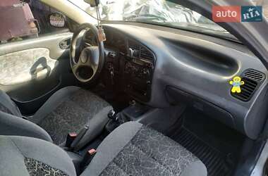 Седан Daewoo Lanos 2004 в 