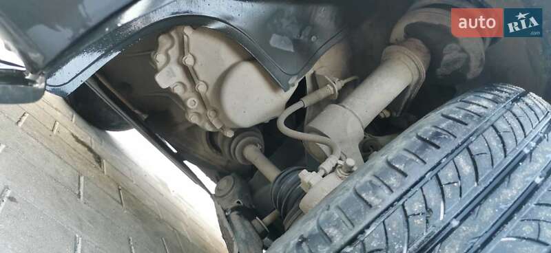 Седан Daewoo Lanos 2008 в Косове фото 8 Седан Daewoo Lanos 2008 в Косове