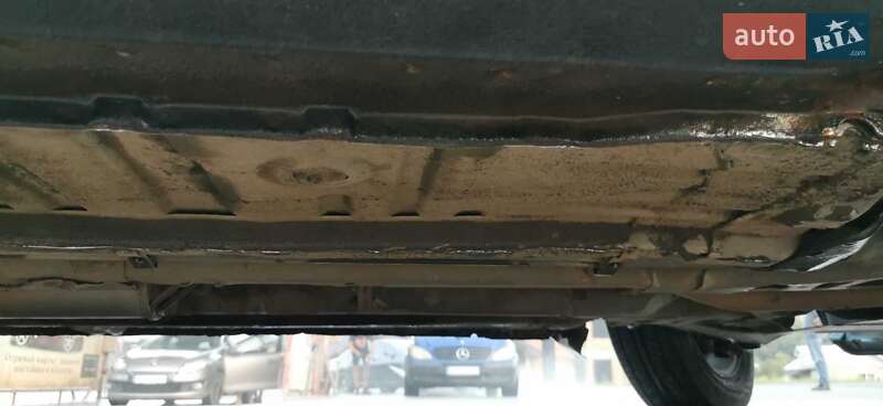 Седан Daewoo Lanos 2008 в Косове фото 9 Седан Daewoo Lanos 2008 в Косове