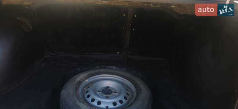 Седан Daewoo Lanos 2008 в Косове фото 22 Седан Daewoo Lanos 2008 в Косове