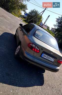 Седан Daewoo Lanos 2004 в 