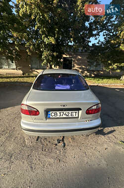 Седан Daewoo Lanos 2003 в 
