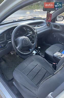 Седан Daewoo Lanos 2003 в 