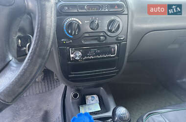 Седан Daewoo Lanos 2005 в 