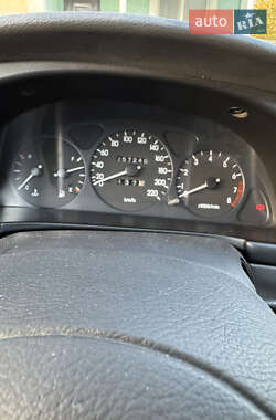 Седан Daewoo Lanos 2008 в 
