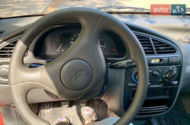 Седан Daewoo Lanos 2007 в 