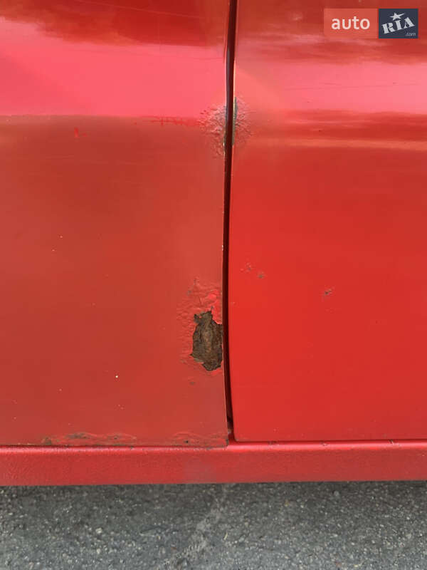 Седан Daewoo Lanos 1998 в Горишних Плавнях фото 12 Седан Daewoo Lanos 1998 в Горишних Плавнях