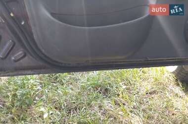 Седан Daewoo Lanos 2006 в 