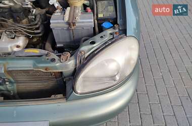 Седан Daewoo Lanos 2006 в 