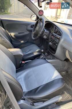 Седан Daewoo Lanos 2008 в 