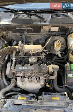 Седан Daewoo Lanos 2008 в 